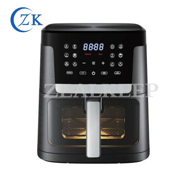 2024 Household Big Capacity Air Fryer