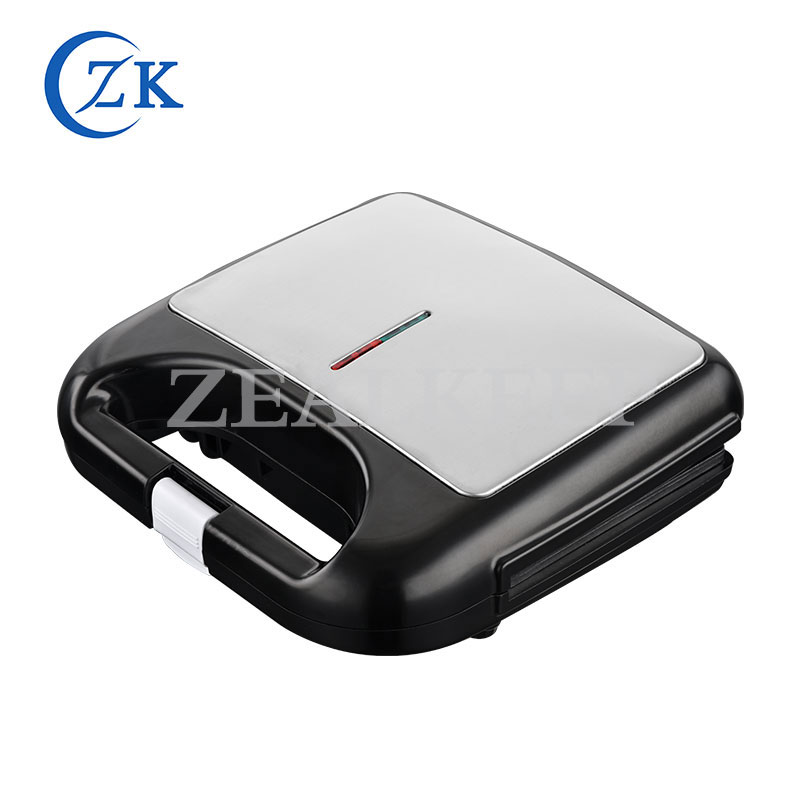 Advantages of grill plate sandwich maker