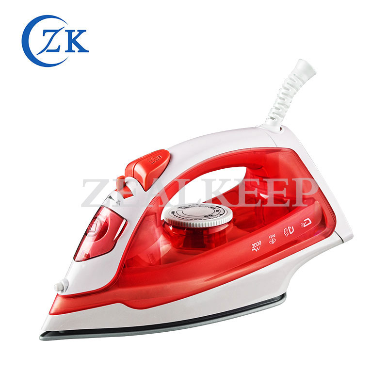 Adjustable Steam Small Size Steam Iron