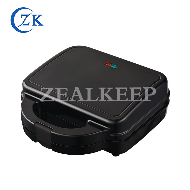 Detachable Plate Electric Sandwich Maker