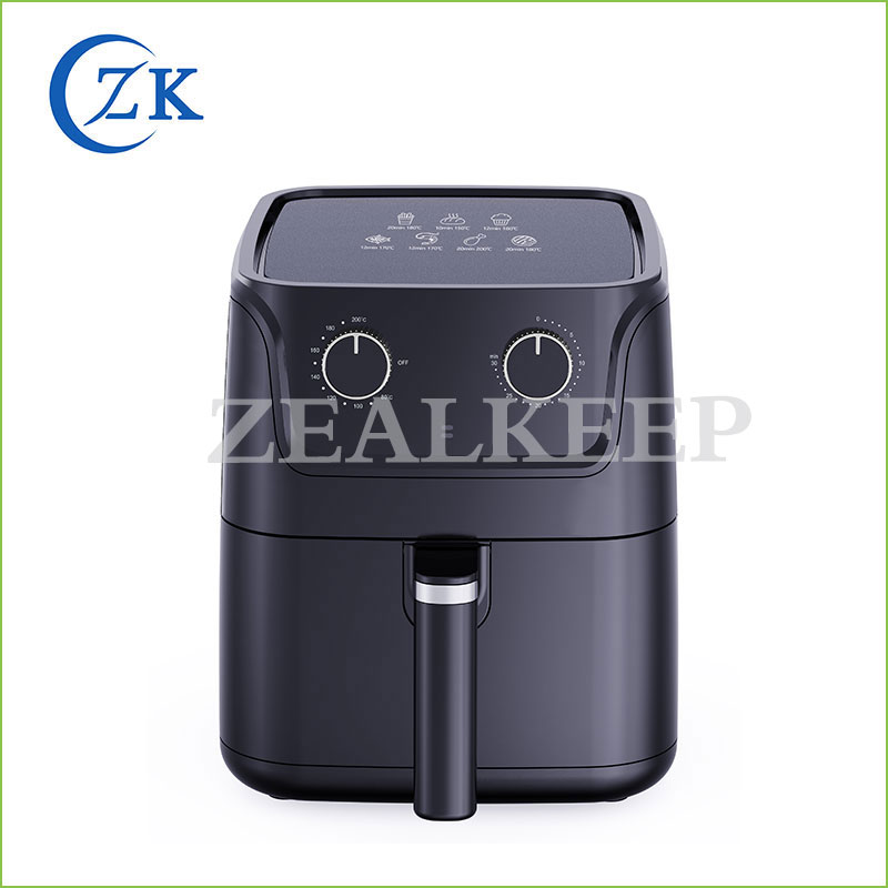 5.5L Mechanical Air Fryer